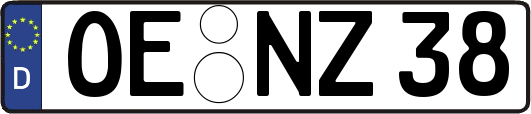 OE-NZ38
