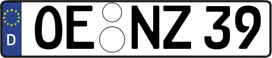 OE-NZ39
