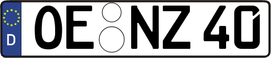 OE-NZ40