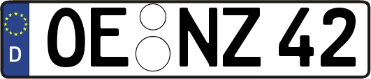 OE-NZ42