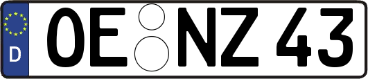 OE-NZ43