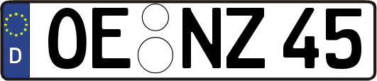 OE-NZ45