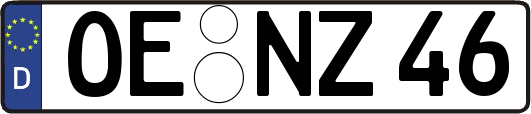 OE-NZ46