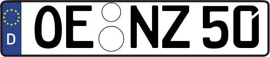 OE-NZ50
