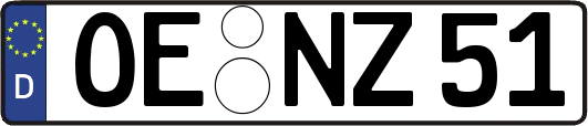 OE-NZ51