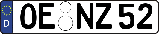 OE-NZ52