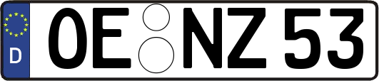 OE-NZ53