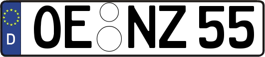OE-NZ55