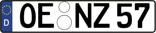 OE-NZ57