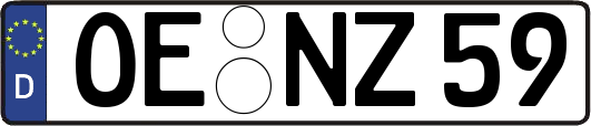 OE-NZ59