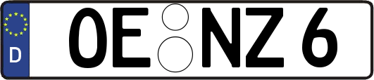 OE-NZ6