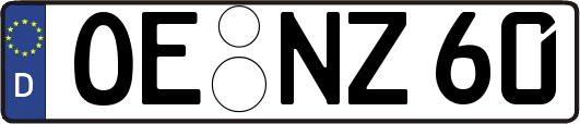 OE-NZ60