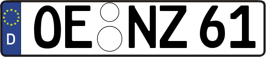 OE-NZ61
