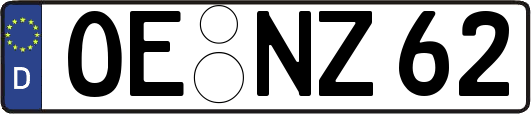 OE-NZ62