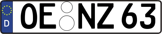 OE-NZ63