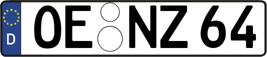 OE-NZ64