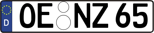 OE-NZ65
