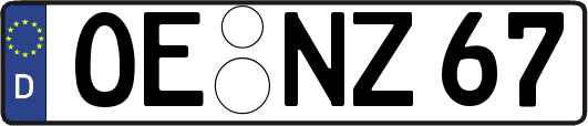 OE-NZ67