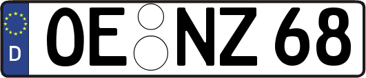 OE-NZ68