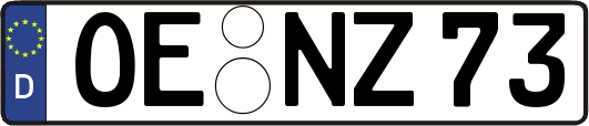 OE-NZ73