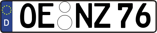 OE-NZ76