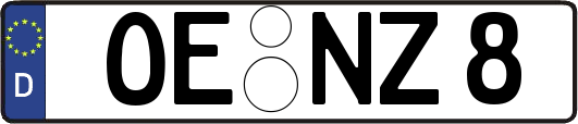 OE-NZ8