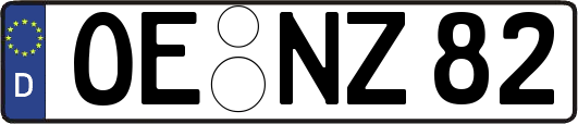 OE-NZ82