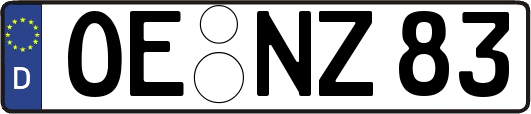 OE-NZ83