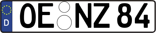 OE-NZ84