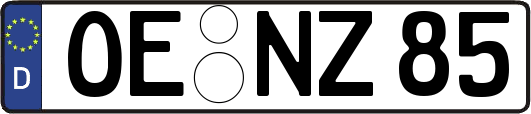 OE-NZ85