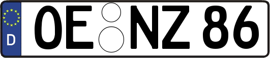 OE-NZ86