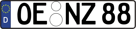 OE-NZ88