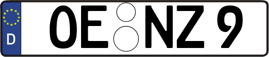 OE-NZ9