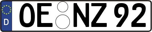 OE-NZ92