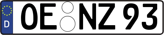 OE-NZ93