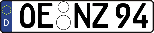 OE-NZ94