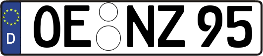 OE-NZ95