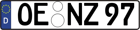 OE-NZ97