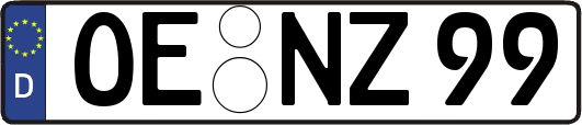 OE-NZ99