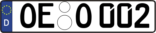OE-O002