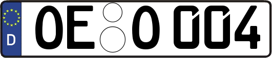 OE-O004