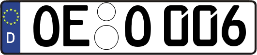 OE-O006