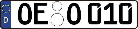 OE-O010