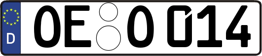 OE-O014