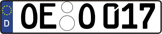OE-O017