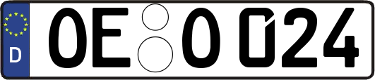 OE-O024