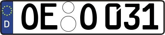 OE-O031