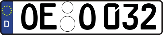 OE-O032