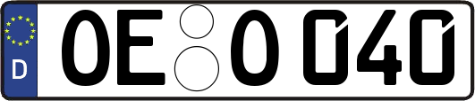OE-O040