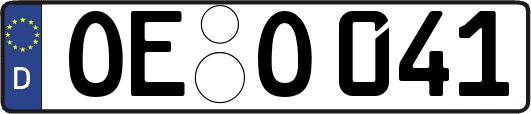 OE-O041